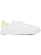 Adidas Stan Smith Primeknit Sneakers - White