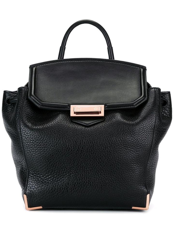 Alexander Wang 'prisma' Backpack - Black