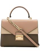 Michael Michael Kors 30f8tsll3tsloan905 - Brown