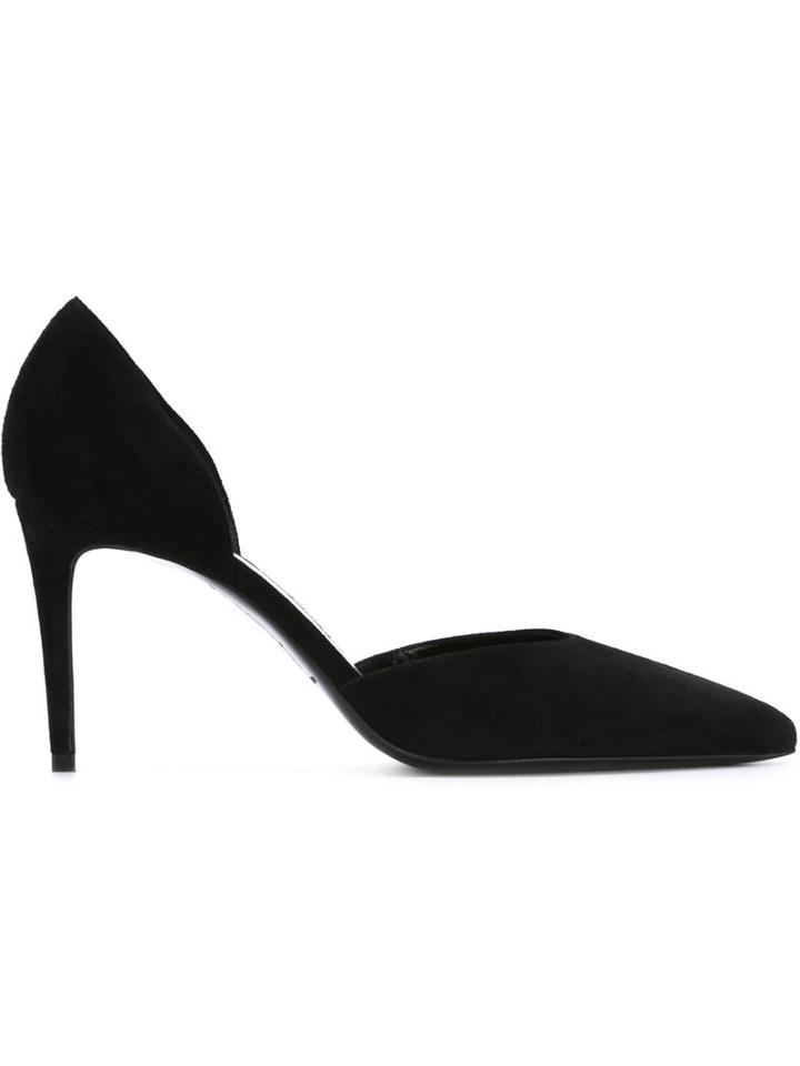 Saint Laurent 'd'orsay' Pumps