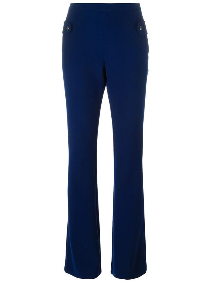 Carven Flared Trousers