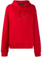Dsquared2 Icon Print Hoodie