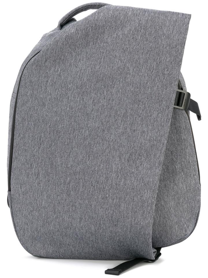 Côte & Ciel 'isar' Small Eco Yarn Bag - Grey
