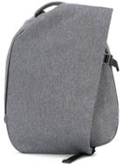 Côte & Ciel 'isar' Small Eco Yarn Bag - Grey