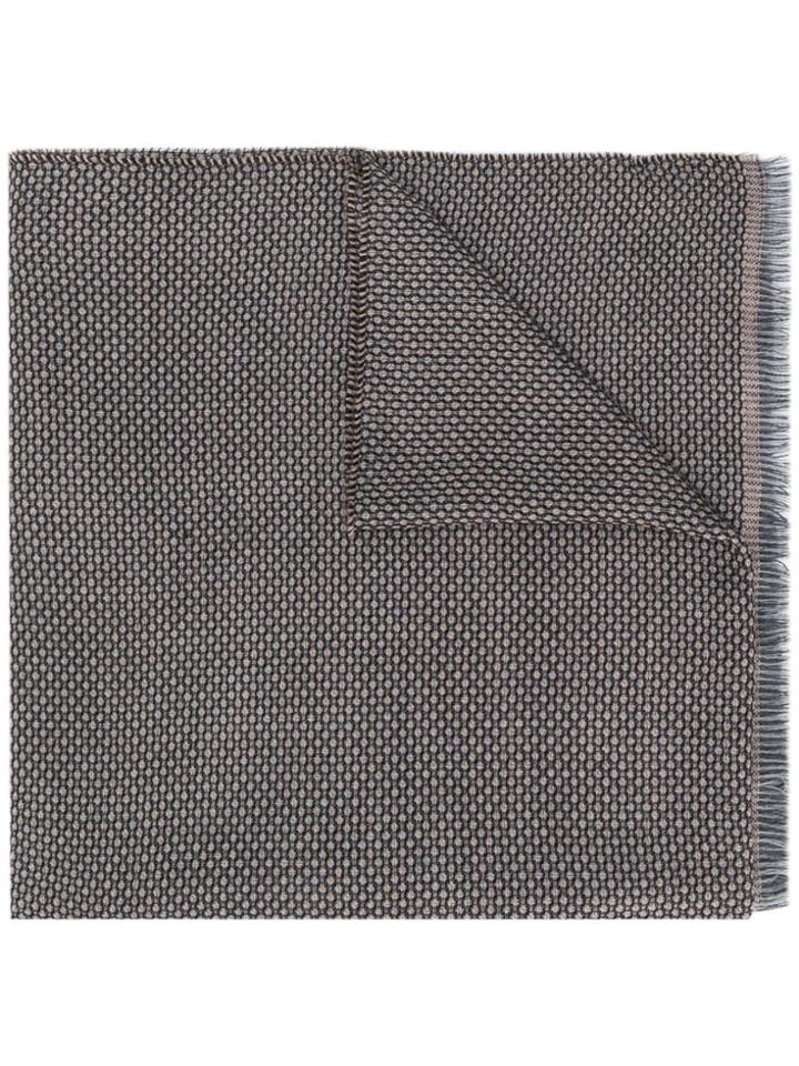 Dell'oglio Dell'oglio Canazeis0806149555 Multicolor Wool Or Fine