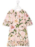Dolce & Gabbana Kids - Pink
