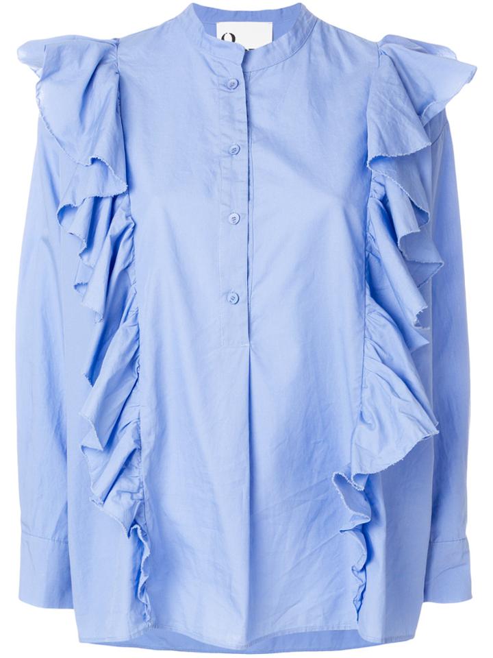 8pm Demi Shirt - Blue
