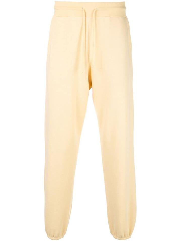 John Elliott - Yellow