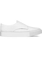 Myswear Hoxton Sneakers, Men's, Size: 44, White, Nappa Leather/rubber