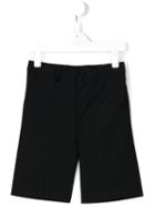 Dolce & Gabbana Kids Tailored Trousers, Boy's, Size: 8 Yrs, Black