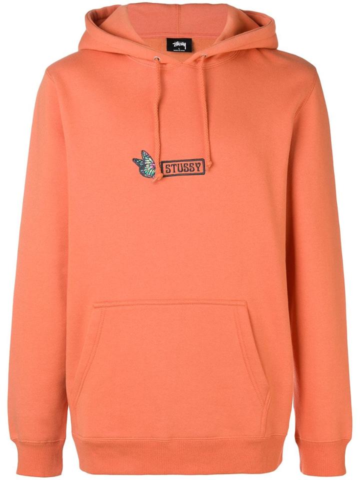 Stussy Stussy 118295 Rust Natural (vegetable)->cotton - Yellow &