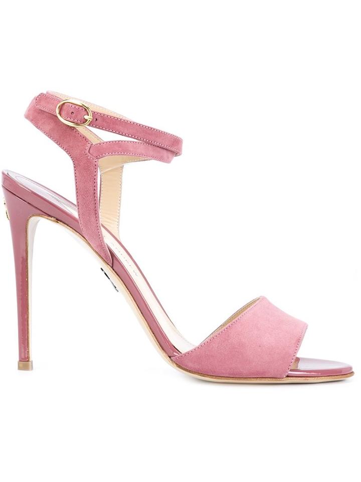 Paul Andrew 'laura' Sandals
