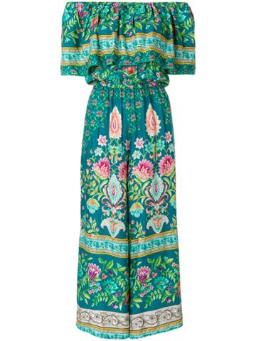 Black Coral Black Coral Candy037namaste Blu Synthetic->polyester -