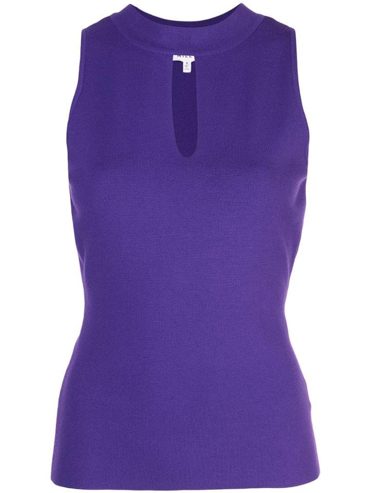 Milly - Purple