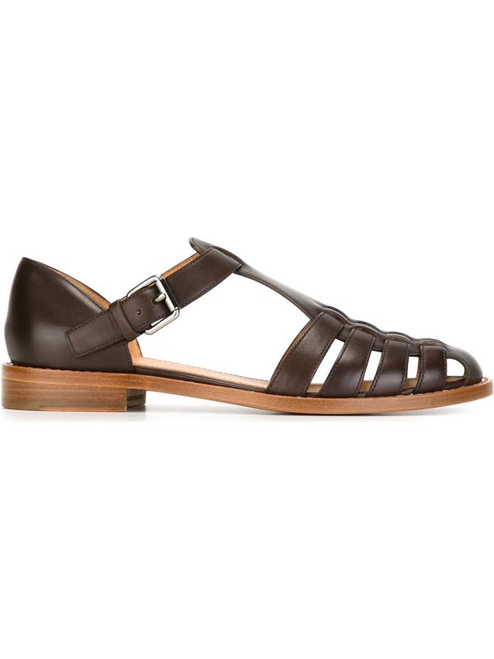 Church's 'kelsey' Sandals