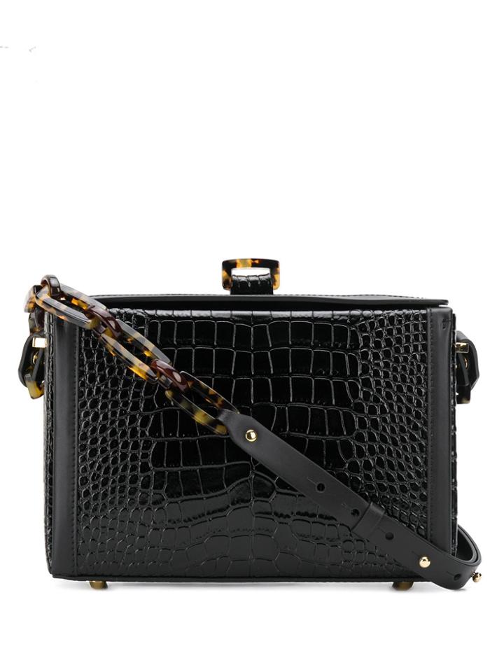 Nico Giani Cerea Bag - Black