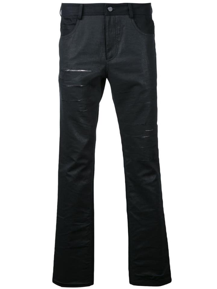General Idea - Black