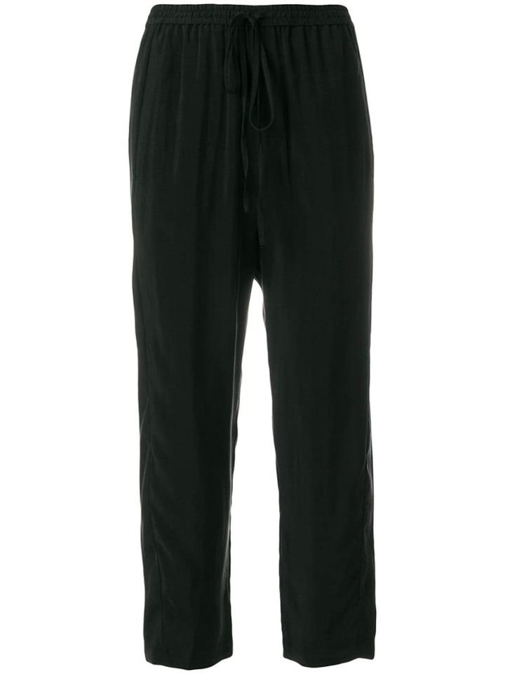 Ilaria Nistri Ilaria Nistri Rhpy8185 Black Cupro - Unavailable