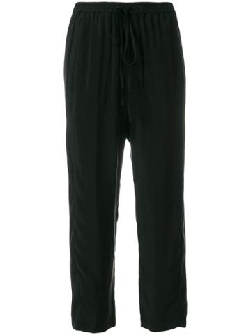 Ilaria Nistri Ilaria Nistri Rhpy8185 Black Cupro - Unavailable