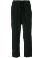 Ilaria Nistri Ilaria Nistri Rhpy8185 Black Cupro - Unavailable