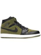 Jordan Jordan 554724 301 - Green