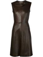 Jason Wu Flared Dress