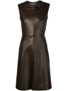 Jason Wu Flared Dress