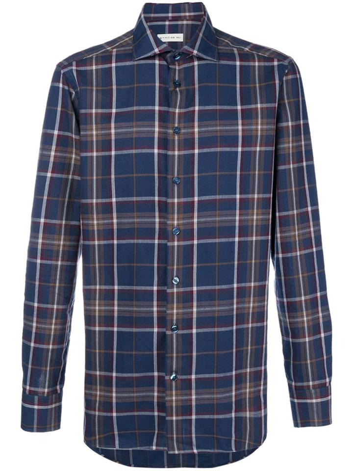 Etro Etro 114513229 251 - Blue