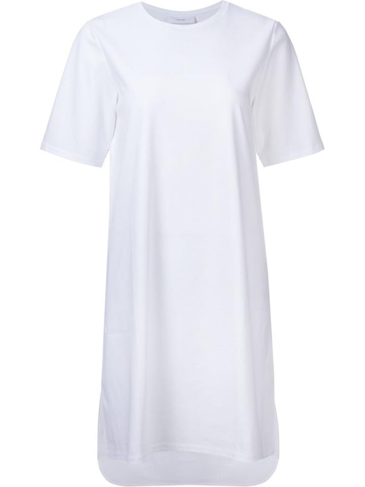 Astraet Short Sleeve T-shirt Dress