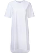 Astraet Short Sleeve T-shirt Dress
