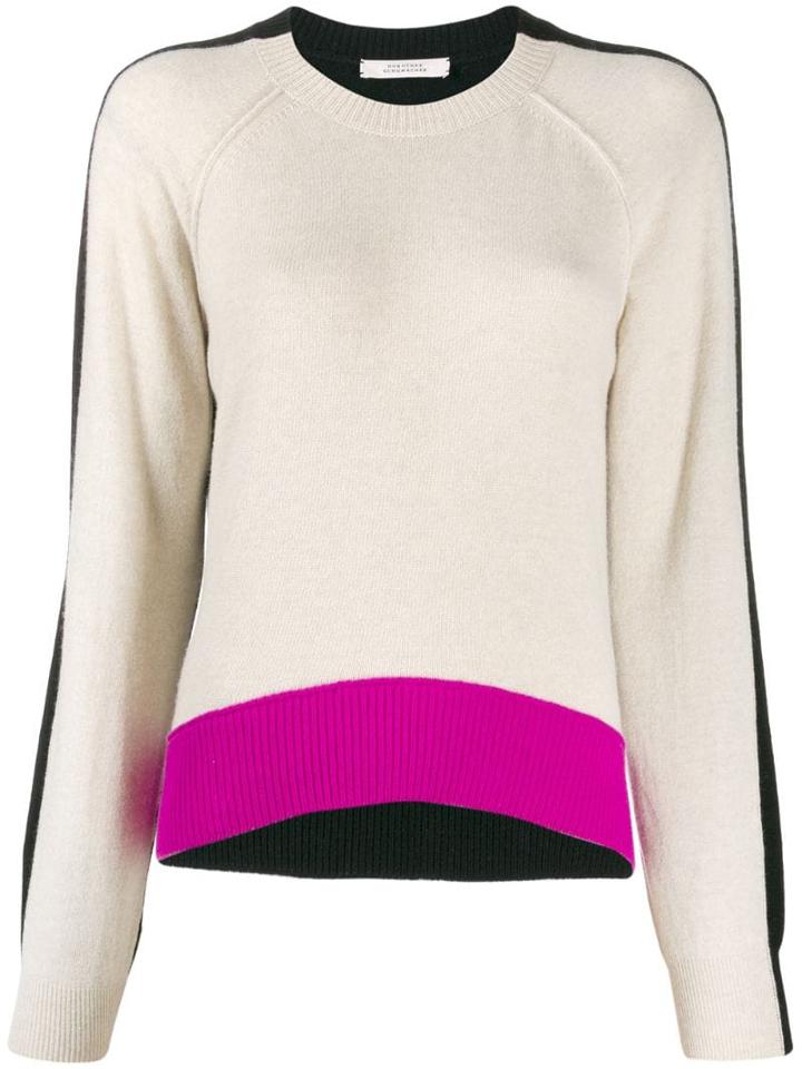 Dorothee Schumacher Easeful Comfort Jumper - Black