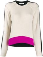 Dorothee Schumacher Easeful Comfort Jumper - Black