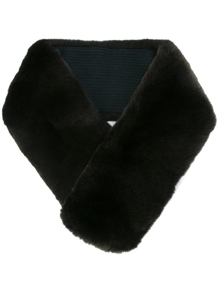 N.peal Textured Neckwarmer