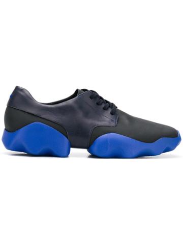 Camper Dub Sneakers - Black