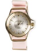 Givenchy Seventeen Watch, Adult Unisex, Metallic, Polyester/metal Other