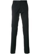 Paul Smith Tailored Trousers - Blue