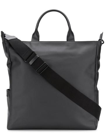 Gear3 Rectangle Tote Bag - Black