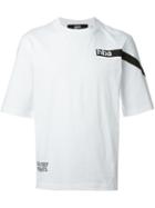 Hood By Air 'nothing' T-shirt