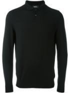 A.p.c. Golf Pullover Sweater