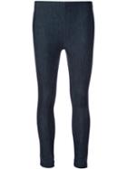 Rag & Bone - Slim Fit Trousers - Women - Cotton/polyester/polyurethane - 12, Black, Cotton/polyester/polyurethane