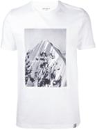 Carhartt 'mountain Air' T-shirt, Men's, Size: Small, White, Cotton