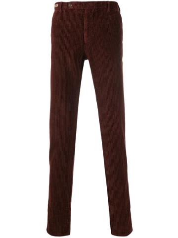 Berwich Patriziodv0001brandy - Brown