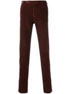 Berwich Patriziodv0001brandy - Brown