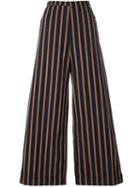 Humanoid Barb Trousers, Women's, Size: Xs, Black, Cotton