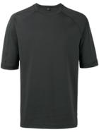 Adidas Day One No Stain T-shirt - Black