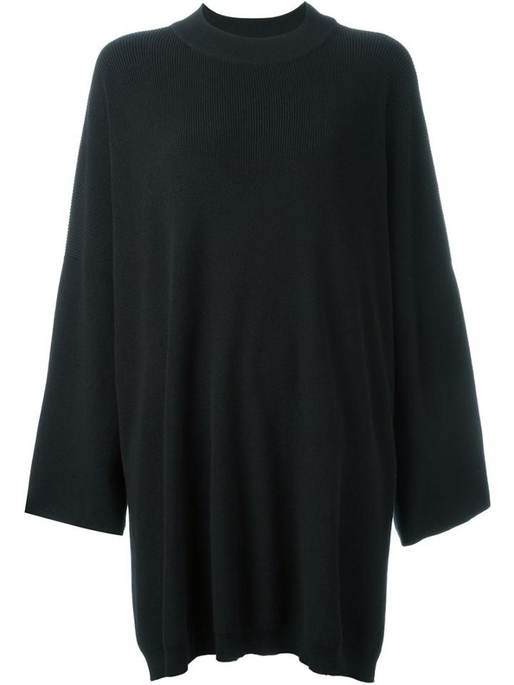 Dusan Oversized Jumper