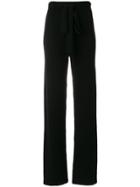 Gentry Portofino Knitted Pants - Black