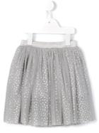 Stella Mccartney Kids 'amalie' Tulle Skirt, Girl's, Size: 8 Yrs, Grey