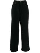 Brunello Cucinelli Corduroy Jeans - Black
