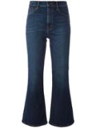 J Brand 'carolina' Jeans, Women's, Size: 25, Blue, Cotton/polyurethane